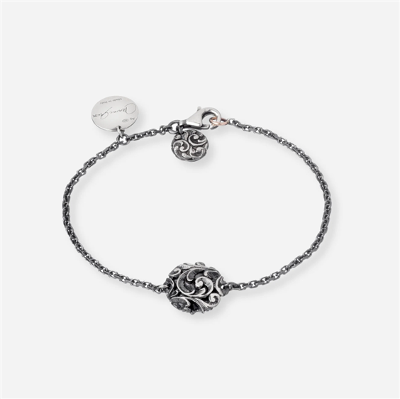 Bracciale Maria e Luisa Jewels Donna in Argento BA0054 - BA0054